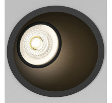 Встраиваемый светильник Elektrostandard Side 25059/01