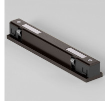 Соединитель линейный для треков Elektrostandard Line Magnetic a069723