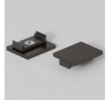 Заглушка для трека Elektrostandard Line Magnetic a069724
