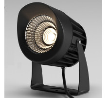 Настенный прожектор Elektrostandard Landscape 35186/S