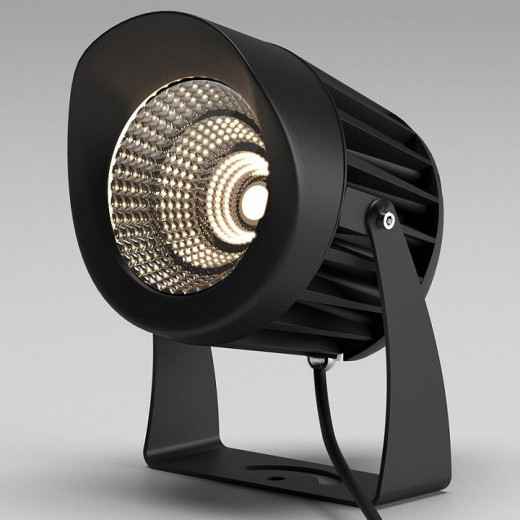 Настенный прожектор Elektrostandard Landscape 35186/F