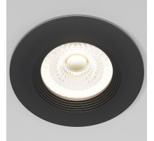 Встраиваемый светильник Elektrostandard City 25060/01