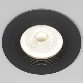 Встраиваемый светильник Elektrostandard City 25060/01