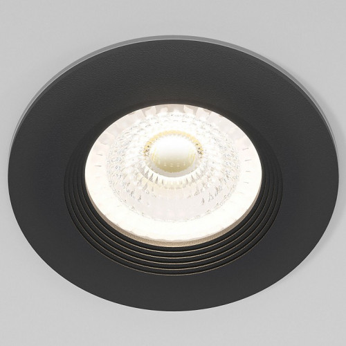 Встраиваемый светильник Elektrostandard City 25060/01