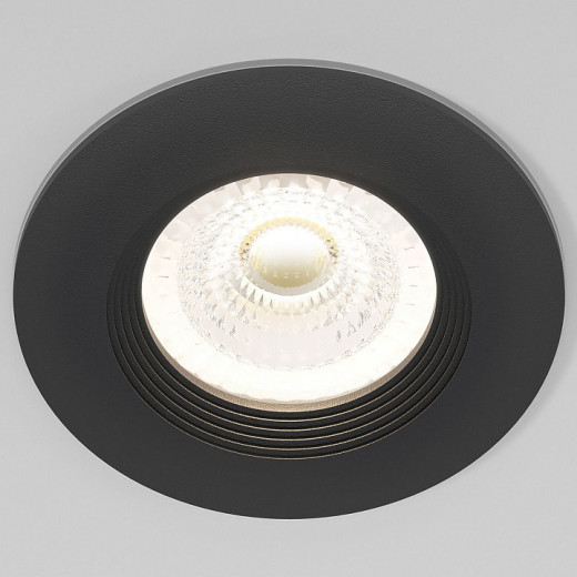 Встраиваемый светильник Elektrostandard City 25060/01