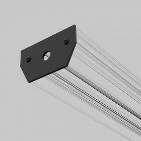 Заглушка для трека Elektrostandard  85236/00