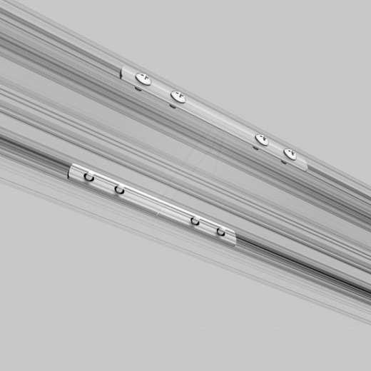 Крепление для трека Elektrostandard  85237/00