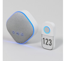 Звонок беспроводной Elektrostandard DBQ29 DBQ29M WL