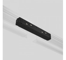 Соединитель линейный для треков Elektrostandard Slim Magnetic a070805
