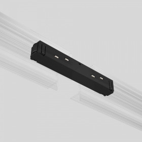 Соединитель линейный для треков Elektrostandard Slim Magnetic a070805