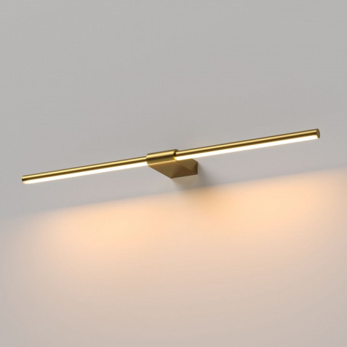 Подсветка для картины Elektrostandard Luar 40125/LED