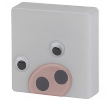 Ночник Эра NN-631 NN-631-LS-P