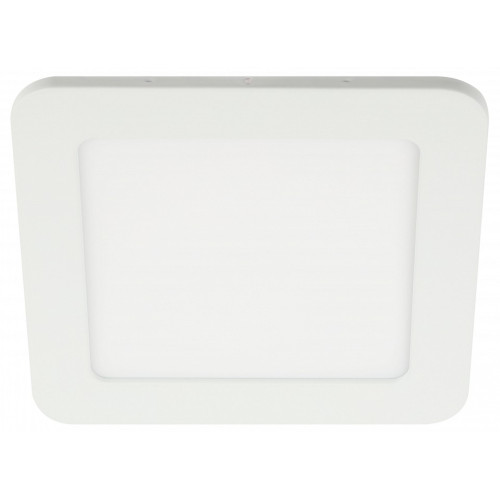 Встраиваемый светильник Эра LED 2 LED 2-9