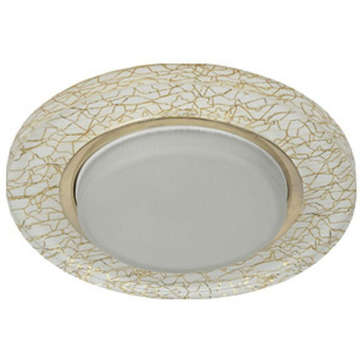 Встраиваемый светильник Эра DK80 Б0019576