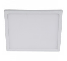 Встраиваемый светильник Эра LED 6 LED 6-18-4K