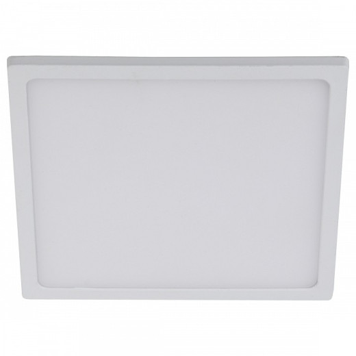 Встраиваемый светильник Эра LED 6 LED 6-18-4K