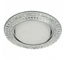 Встраиваемый светильник Эра DK LD26 DK LD26 SL/WH