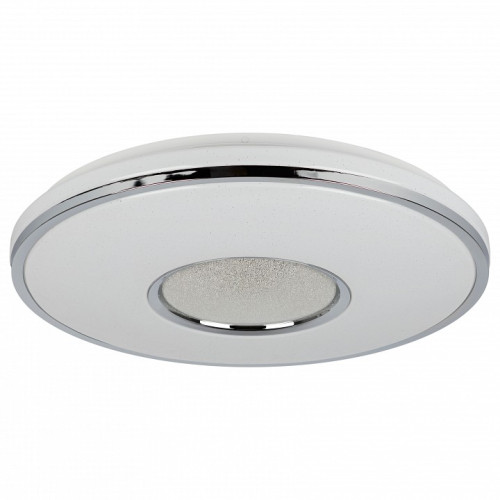 Накладной светильник Эра Классик SPB-6-70-RC Crystal