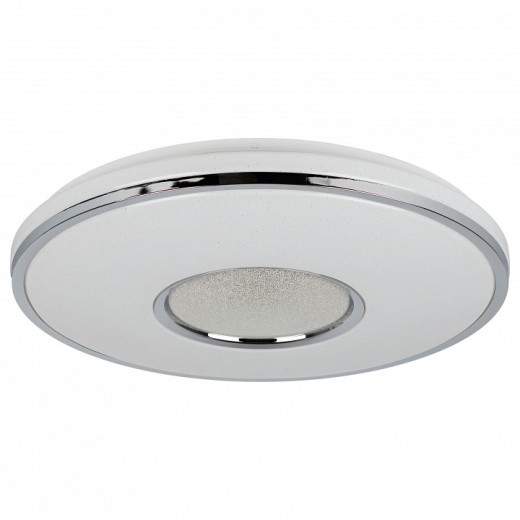 Накладной светильник Эра Классик SPB-6-70-RC Crystal