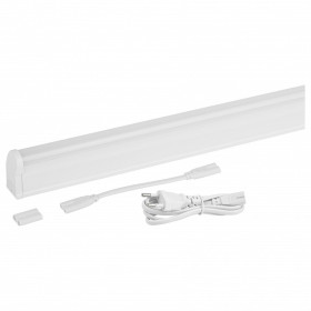 Накладной светильник Эра  LLED-01-08W-6500-W