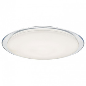 Накладной светильник Эра Классик SPB-6-120-RC Saturn (С)