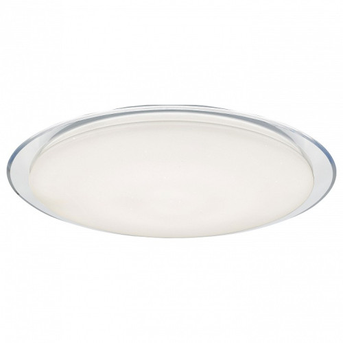 Накладной светильник Эра Классик SPB-6-120-RC Saturn (С)