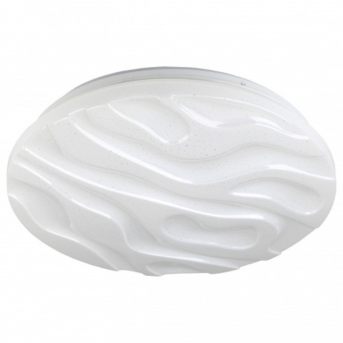 Накладной светильник Эра Классик SPB-6-120-RC Wave