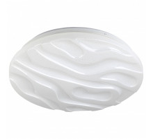 Накладной светильник Эра Классик SPB-6-70-RC Wave