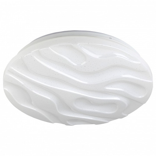 Накладной светильник Эра Классик SPB-6-70-RC Wave