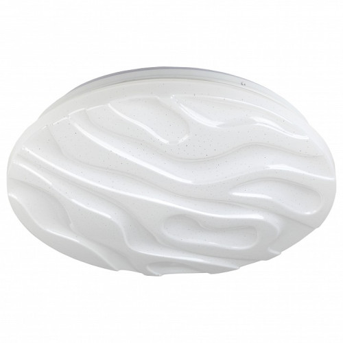 Накладной светильник Эра Классик SPB-6-30-RC Wave