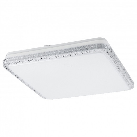 Накладной светильник Эра Классик SPB-6 Brilliance Slim S 70