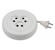 Удлинитель Эра UR(6)-3-3m Б0035760