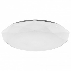 Накладной светильник Эра Классик SPB-6-70-RC Sparkle