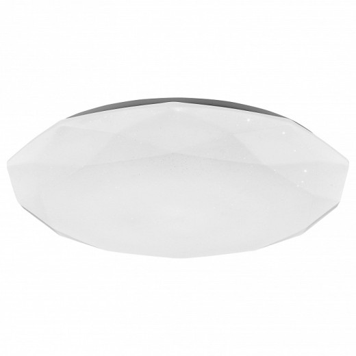 Накладной светильник Эра Классик SPB-6-70-RC Sparkle