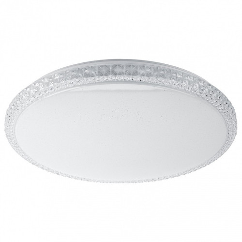 Накладной светильник Эра Классик SPB-6 Brilliance R 70