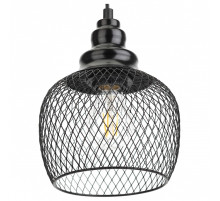 Подвесной светильник Эра PL8 PL8 BK