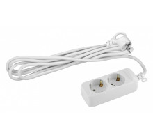 Удлинитель Эра UX-2e-3m Б0038573