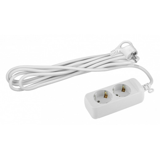 Удлинитель Эра UX-2e-3m Б0038573