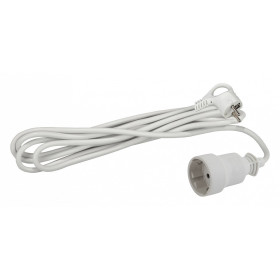 Удлинитель Эра UX-1е-5m Б0039818