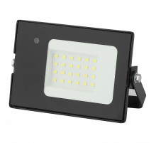 Настенно-потолочный прожектор Эра LPR-041 LPR-041-1-65K-020