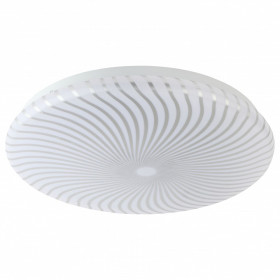 Накладной светильник Эра Slim SPB-6 Slim 8 18-4K