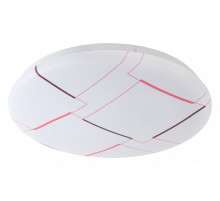 Накладной светильник Эра Slim Б0043816