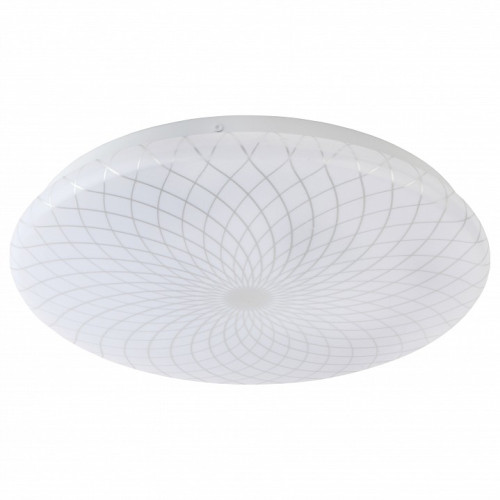 Накладной светильник Эра Slim SPB-6 Slim 3 18-4K