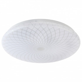 Накладной светильник Эра Slim SPB-6 Slim 3 24-4K