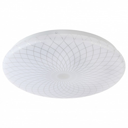 Накладной светильник Эра Slim SPB-6 Slim 3 24-4K