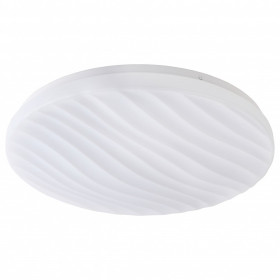 Накладной светильник Эра Slim SPB-6 Slim 4 24-4K