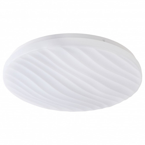 Накладной светильник Эра Slim SPB-6 Slim 4 24-4K