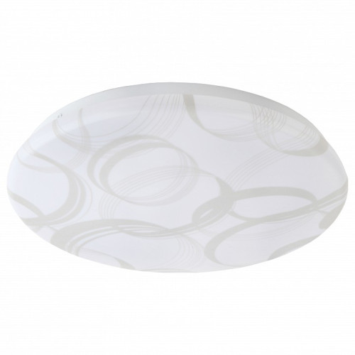 Накладной светильник Эра Slim SPB-6 Slim 7 18-4K