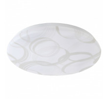 Накладной светильник Эра Slim SPB-6 Slim 7 24-4K