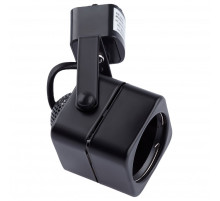 Светильник на штанге Эра  TR10-GU10 BK